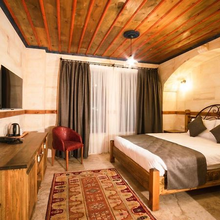Sapphire Stone Hotel Гореме Экстерьер фото