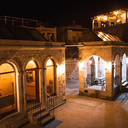 Sapphire Stone Hotel Гореме Экстерьер фото
