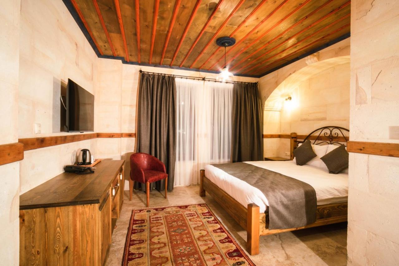 Sapphire Stone Hotel Гореме Экстерьер фото