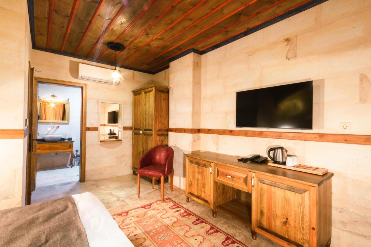Sapphire Stone Hotel Гореме Экстерьер фото