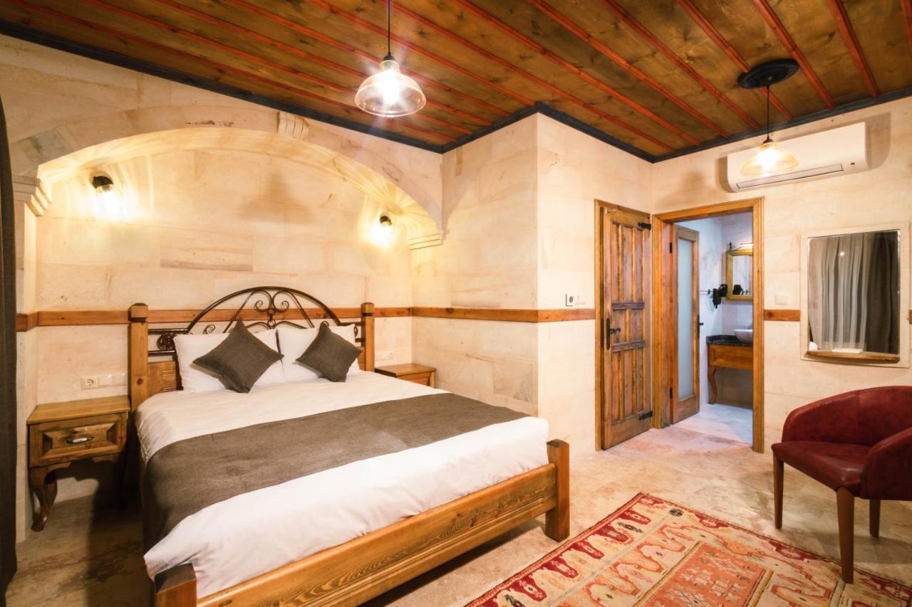 Sapphire Stone Hotel Гореме Экстерьер фото
