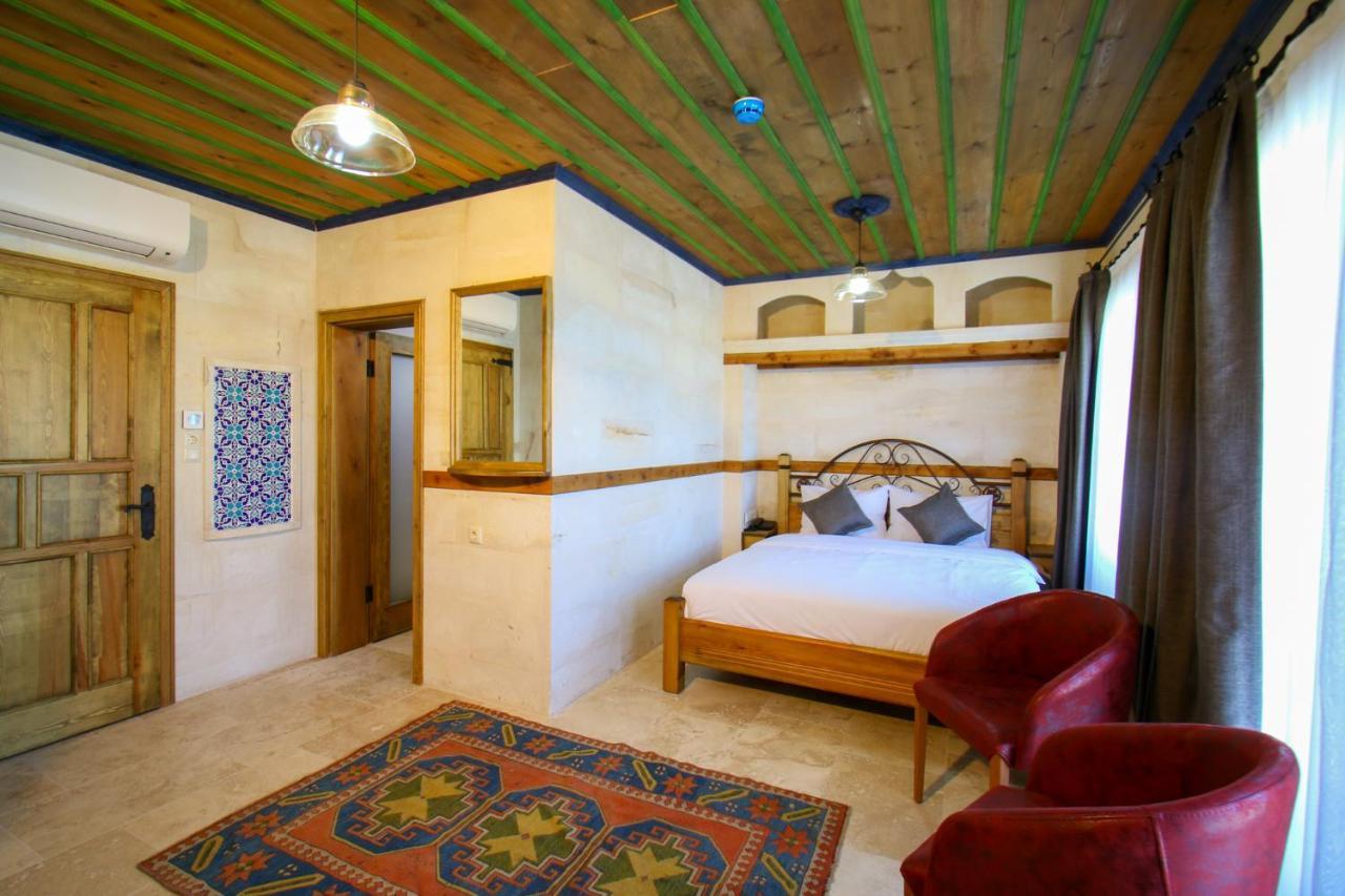 Sapphire Stone Hotel Гореме Экстерьер фото