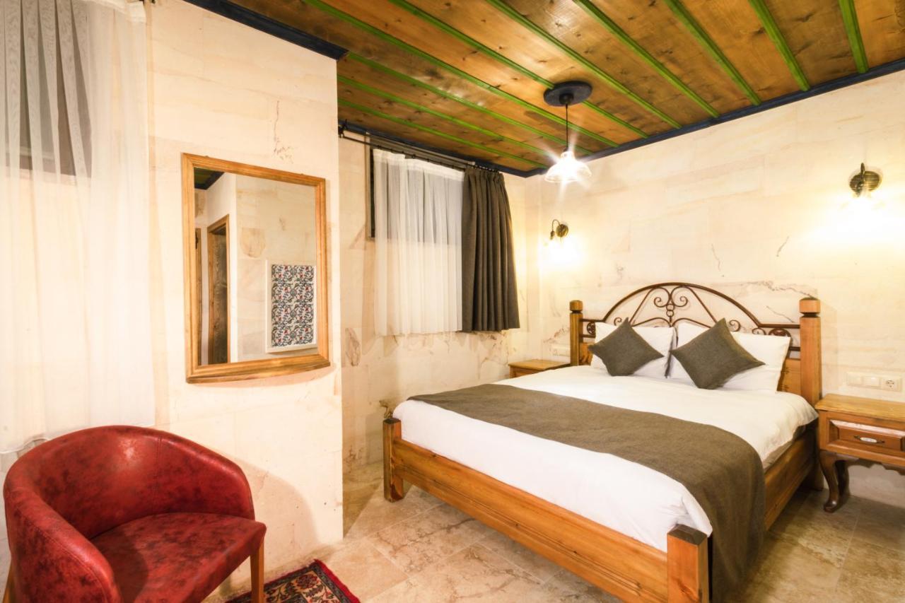 Sapphire Stone Hotel Гореме Экстерьер фото
