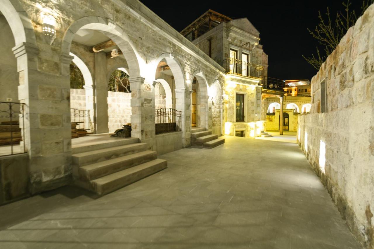 Sapphire Stone Hotel Гореме Экстерьер фото