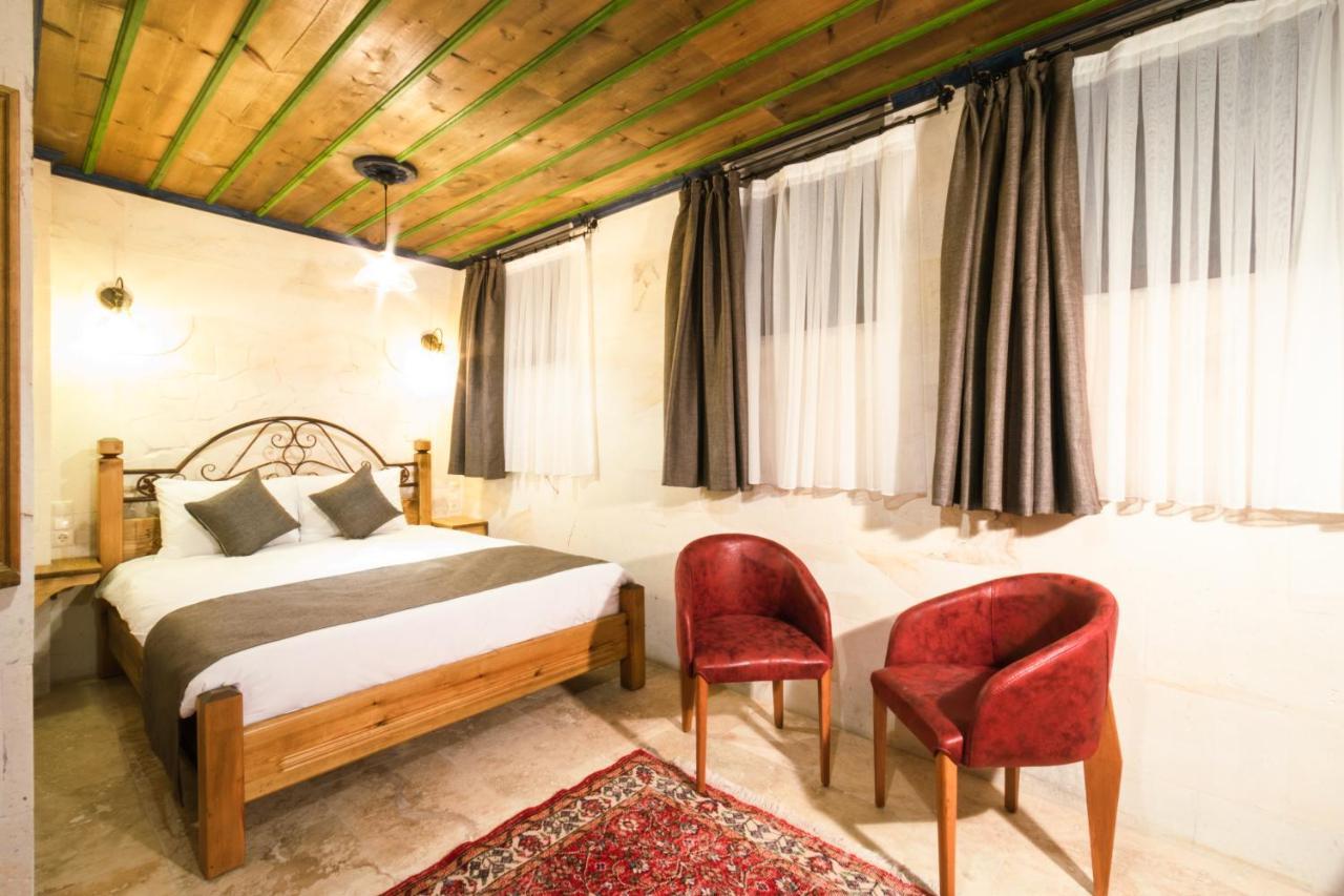 Sapphire Stone Hotel Гореме Экстерьер фото