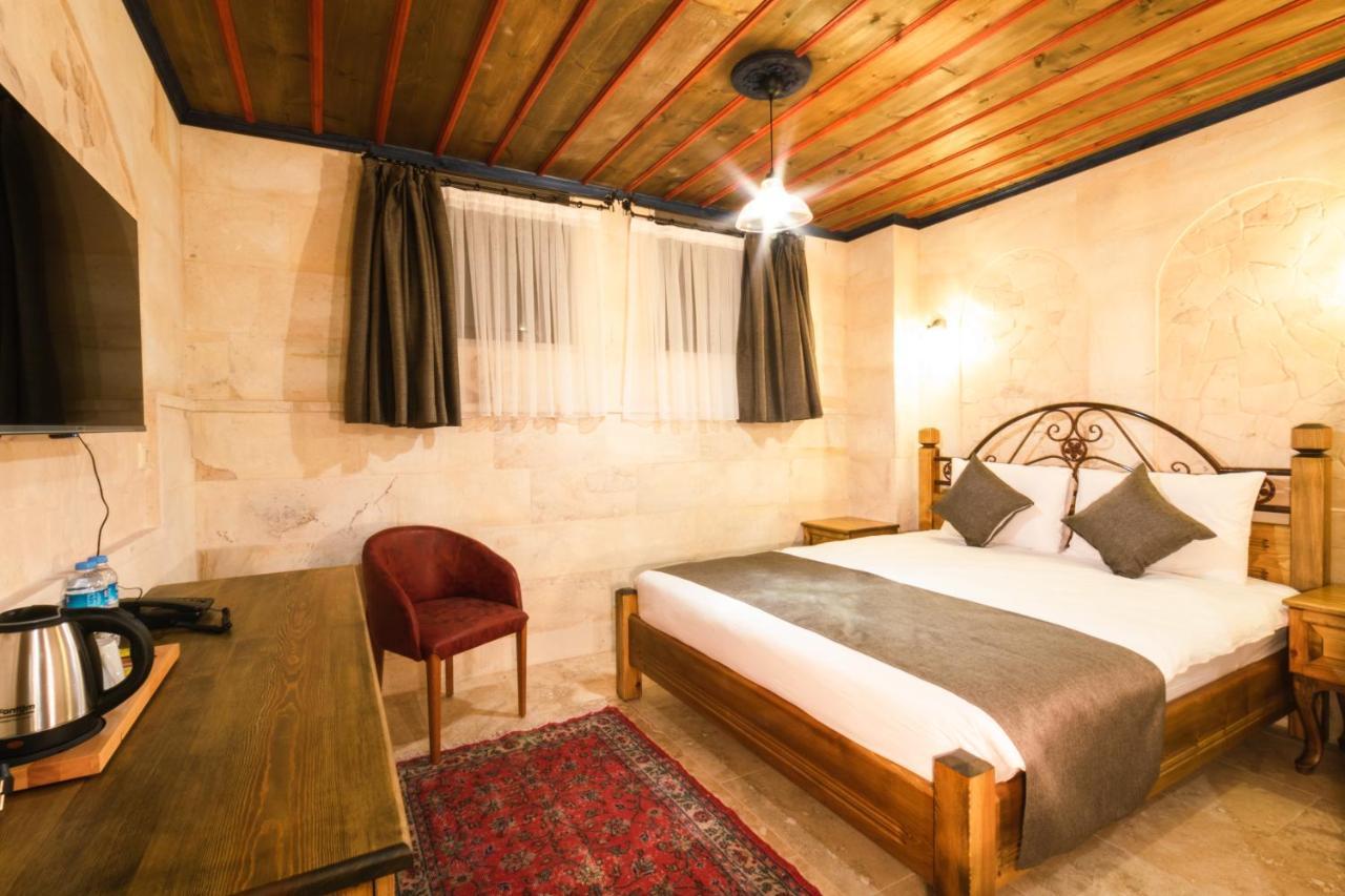 Sapphire Stone Hotel Гореме Экстерьер фото