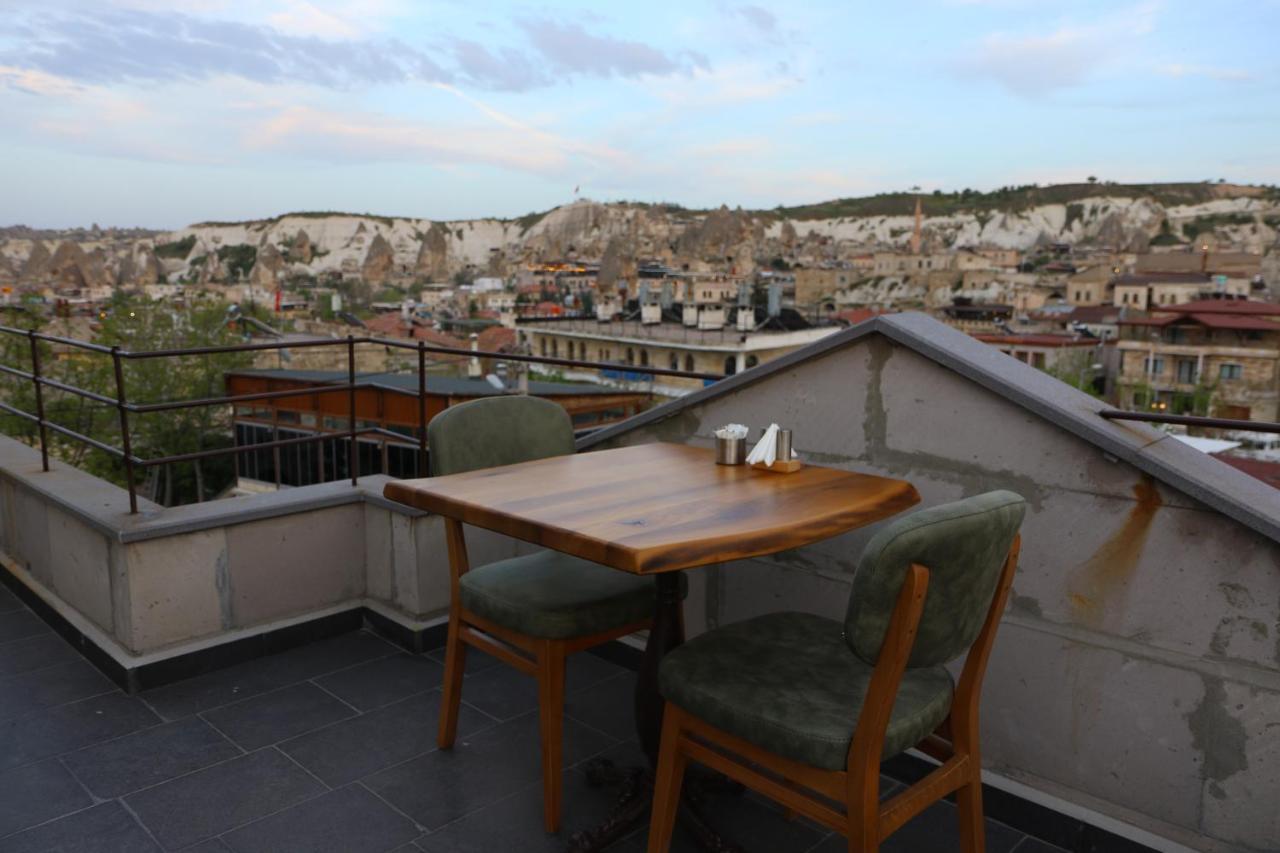 Sapphire Stone Hotel Гореме Экстерьер фото